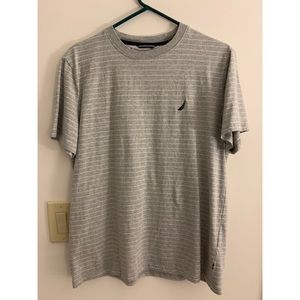 FINAL PRICE: Men’s Nautica Striped T-Shirt